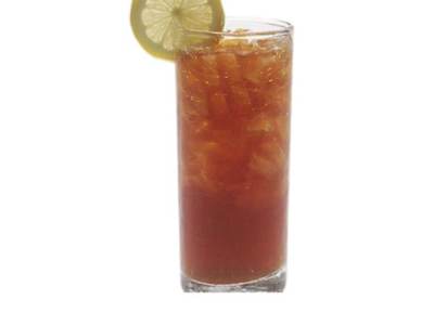 Agua Panela Con Limón (500 Ml.)