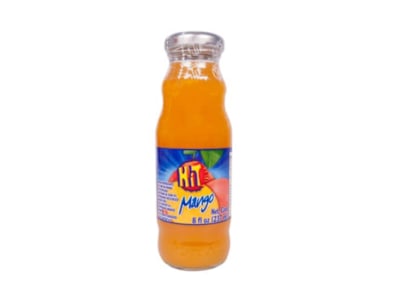 Jugo Hit Mango (237 Ml.)