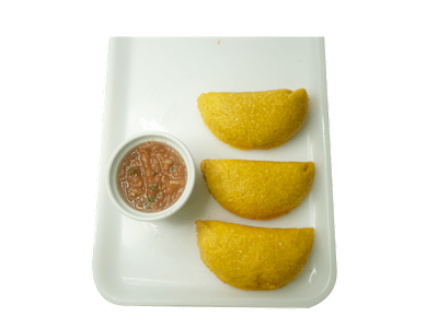 Empanada Pollo