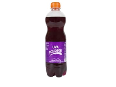 Postobón Personal Uva (400 Ml.)