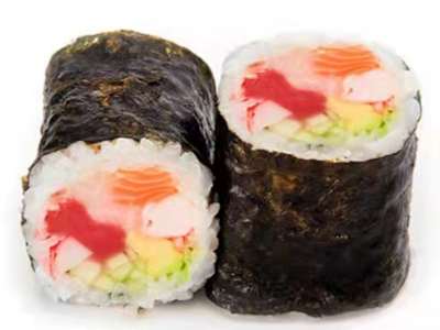 Futo Maki