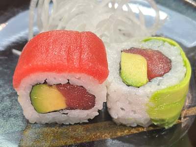 Positiva Roll, 8 Piezas
