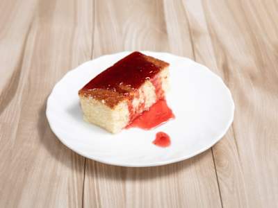 Tarta de Queso