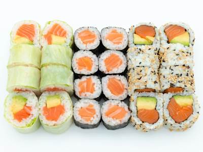 Maxi Maki 1