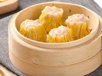 Shao Mai