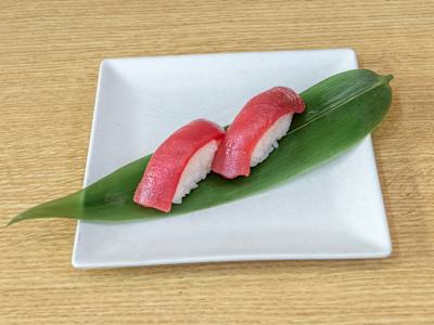 Nigiri de Atún