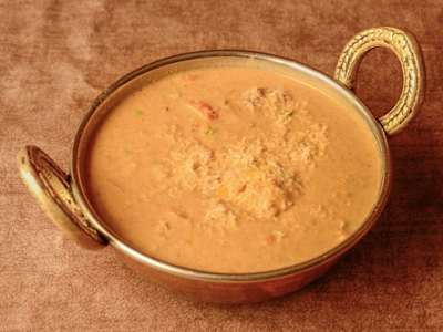 Veg Korma