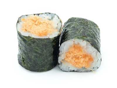 Maki Rousong con Mayonesa