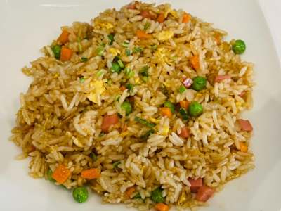 Yakimeshi