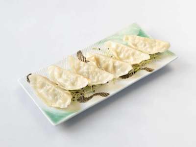 Gyoza Japonesa, 6 Unidades