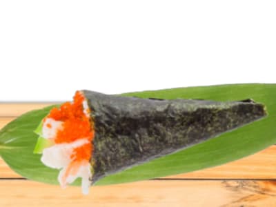 Temaki California