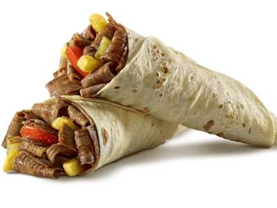 Durum Especial solo Carne