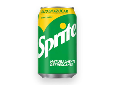Sprite 0,33l