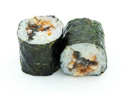 Maki Anguila, 8 Unidades