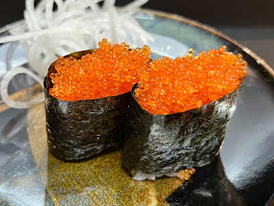 Gunkan Tobico, 2 Piezas