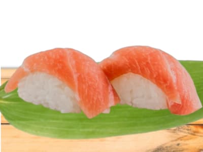 Sushi de Toro