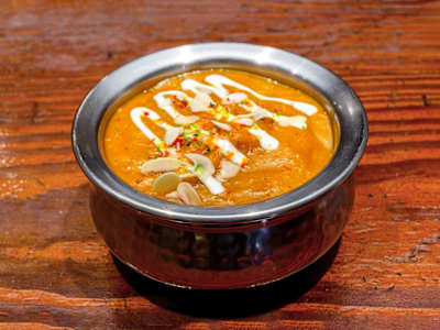 Mango Chicken