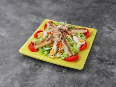 Ensalada Cantábrico