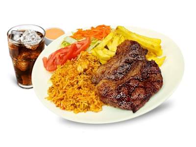 Combo picaña
