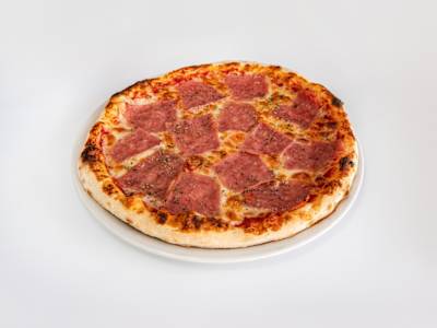 Pizza Prosciutto Cotto