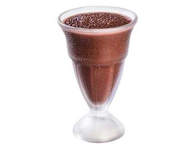 Chocolate Granizado