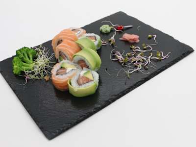 Pasion Roll