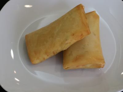 Rollo primavera 1piezas