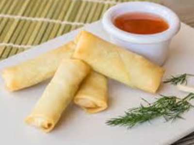Rollo Vegetal,(4 pzas)