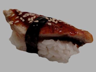Unagi Anguila