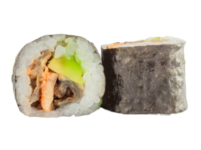 Maki Anguila, 8 Piezas