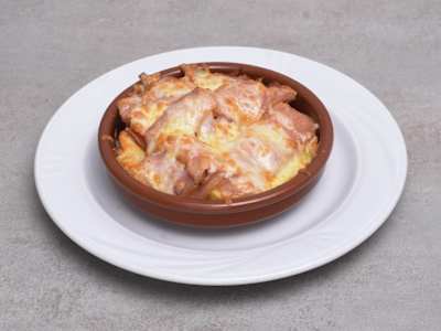 Patatas Toni