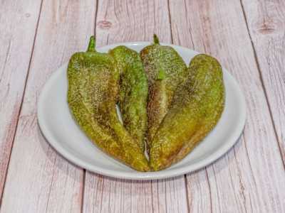 Pimientos Asados