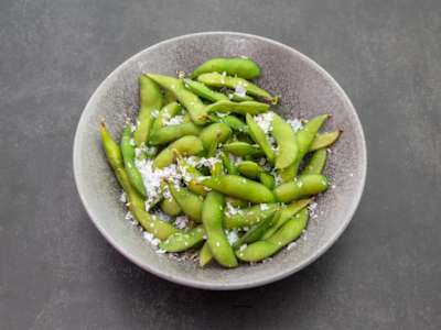 Edamame
