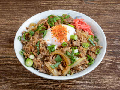 Gyudon