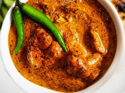 Pollo Handi