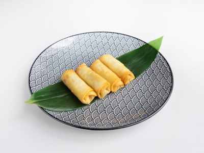 Rollito Vietnamita, 4 Piezas