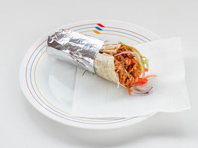 Roll, Pequeño