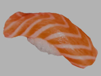 Sake Salmón
