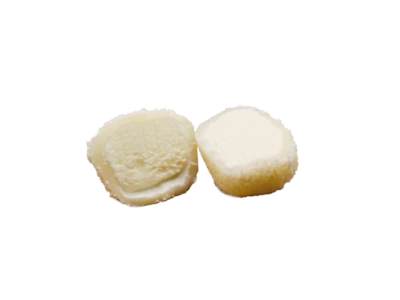 Mochi de Coco, 2 Unidades