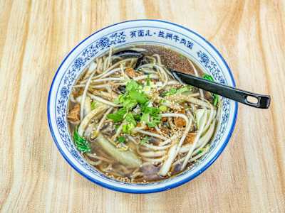 Ramen Salteado Estilo Shu