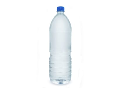 Agua 1.5L