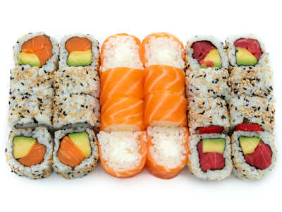 Maxi Maki 3