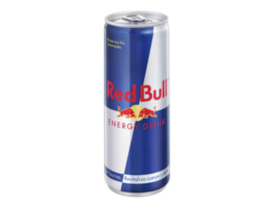 Red Bull 250ml