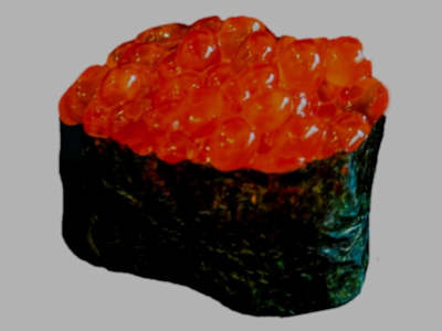 Nigiri Ikura