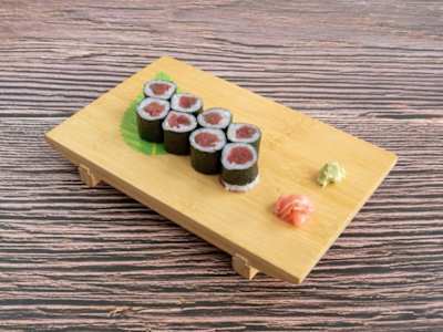 Maki Atún