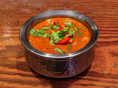 Chicken Curry