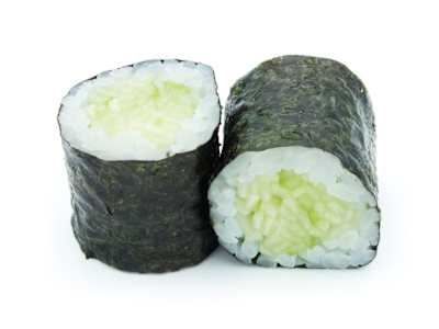 Maki Pepino