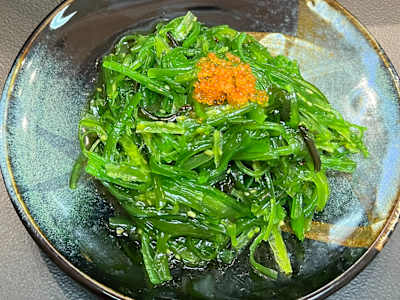 Goma Wakame