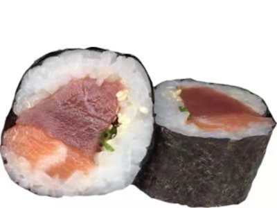 Katana Rollo