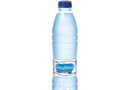 Agua, 50cl